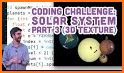 Coding Planets related image