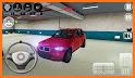 Multistory Car Drive Parking simulator related image