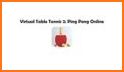 Table Tennis 3D Virtual World Tour Ping Pong Pro related image