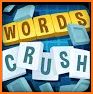 WORDS CRUSH: WordsMania related image