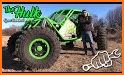 Superheroes Beach Buggy Xtreme Racing related image