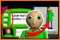 Baldi's Basics Notebook related image