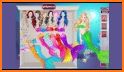 Mermaid Dress up Games for Girls related image