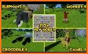 Zoo Mod for Minecraft PE related image