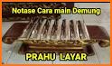 Smart Gamelan: Demung Laras Pelog related image