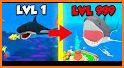 Shark Grow Simulator related image