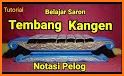 Smart Gamelan: Demung Laras Pelog related image