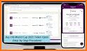 world cup qatar app related image