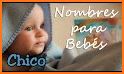 Nombres para Bebés related image