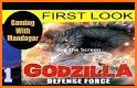 Guide For Godzilla Defense Force 2020 related image