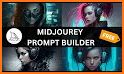 Midjourney Prompt &Art Creator related image