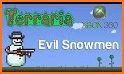 Evil Snowmen related image