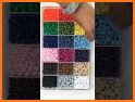 Bead Sort : Satisfying ASMR Game related image