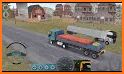 Euro Cargo Truck Simulation 3D Truck Driving Games related image