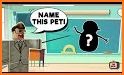 adopt me 2021 games all pets quiz related image