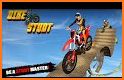 Trial Extreme Stunt Bike Games: New Bike Racing 3D related image