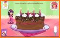 Strawberry Shortcake Bake Shop related image