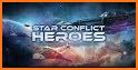 Star Conflict Heroes related image