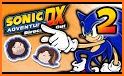 Subway Sonic Adventure 2 related image