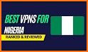 VPN Master - Free VPN For Nigerians related image