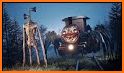 Choo Choo Charles Scary Game related image