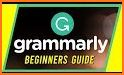 Grammarly English - Guide related image