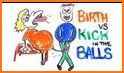 Kick Balls related image