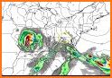 Weather Forecast Daily & Hourly related image