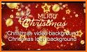 Animated Christmas backgrounds premium add-on related image