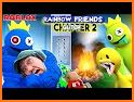 Rainbow Friends 2 Game related image