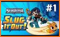 TIPS : Slugterra: Slug it Out 2 Walkthrough related image