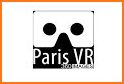 Paris VR - Google Cardboard related image