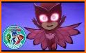 pj masks adventures related image