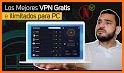 Spain VPN Free related image