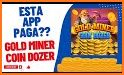 Gold Miner Coin Dozer related image