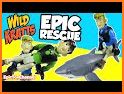 Block wild Adventure kratts Heroes related image