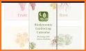 Biodynamic Gardening Calendar related image