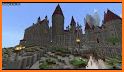 Hogwarts Mod MCPE related image