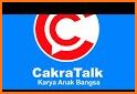 CakraTalk related image