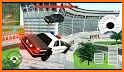 Highway Police Car Chase: City Driving Simulator related image