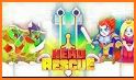 Hero Rescue 3: Pull Pin puzzle game 2021 related image