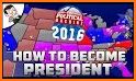 Election 2016 - The Game related image