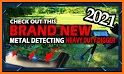 Metal Detector 2021 related image