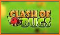 Clash of Bugs: Epic Casual Bug & Animal Art Games related image