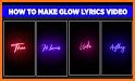 RidSub - Lyrics Video Maker related image