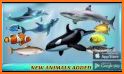 Sea Animal Transport Truck Driving Games related image