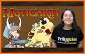 Munchkin Chile related image