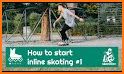 Skate Lessons Beginner related image