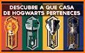 Harry Potter quiz ¿Qué personaje es? related image