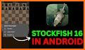 Stockfish Engines OEX related image